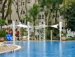 Seasons Park (D26), Condominium #607345331